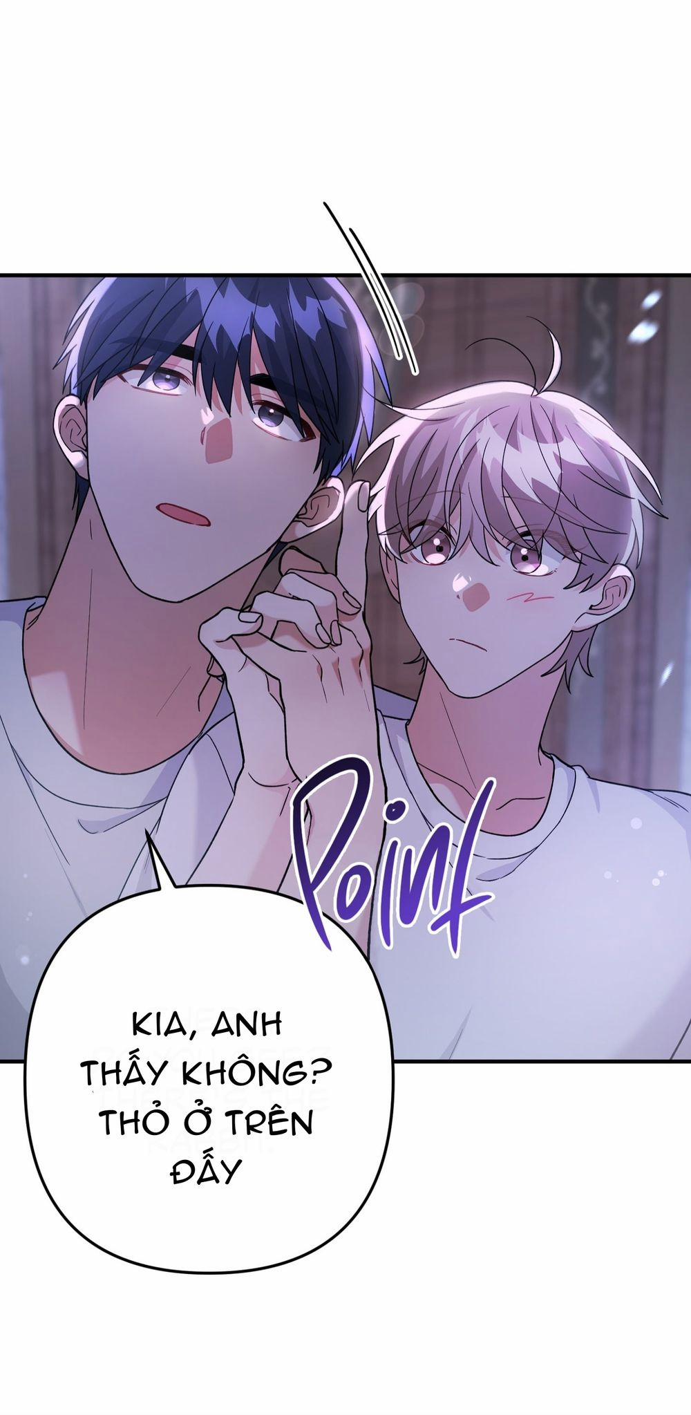 Ngài Do Ở Biệt Thự Hoa Hồng 10 trang 41