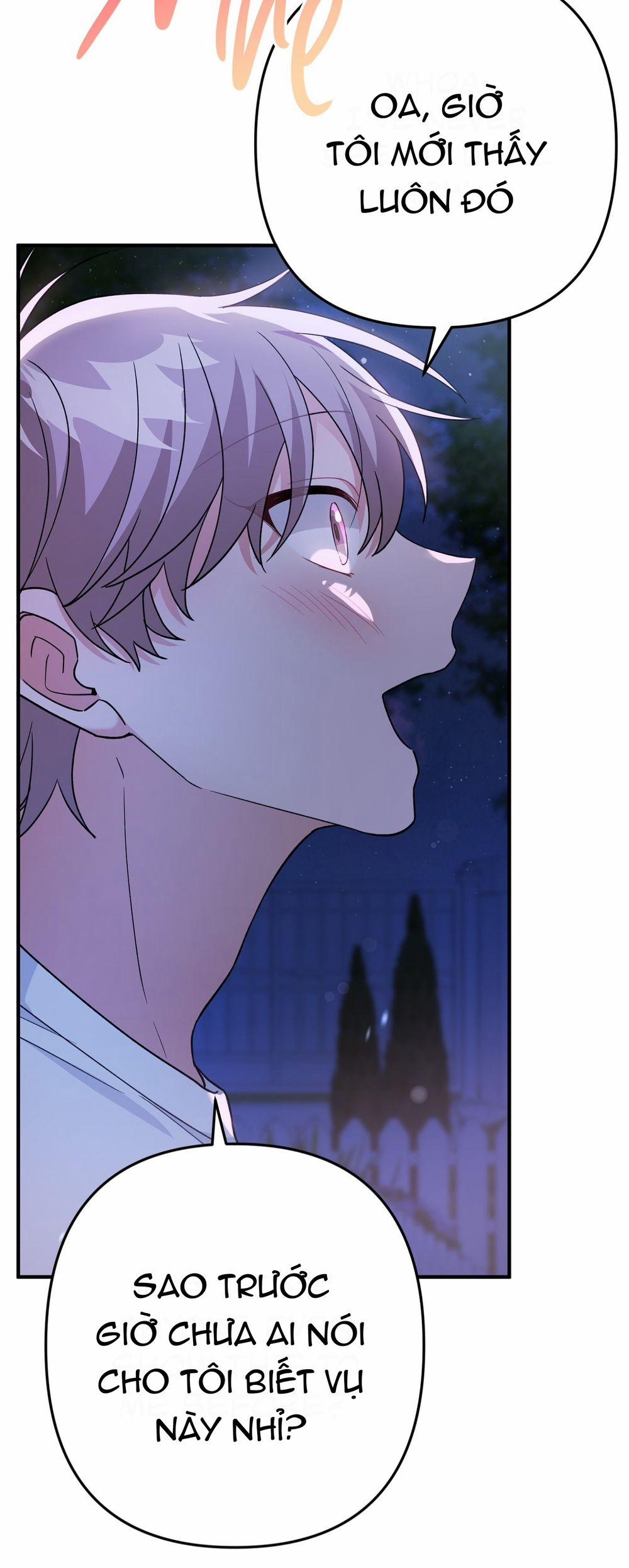 Ngài Do Ở Biệt Thự Hoa Hồng 10 trang 45