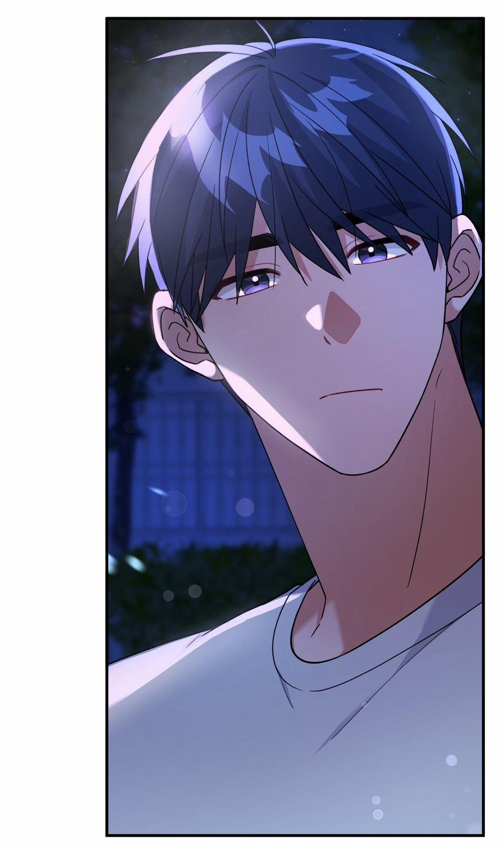 Ngài Do Ở Biệt Thự Hoa Hồng 10 trang 46