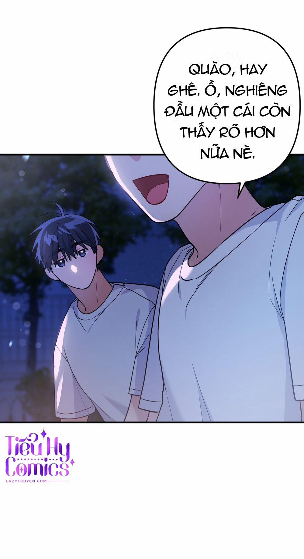 Ngài Do Ở Biệt Thự Hoa Hồng 10 trang 47