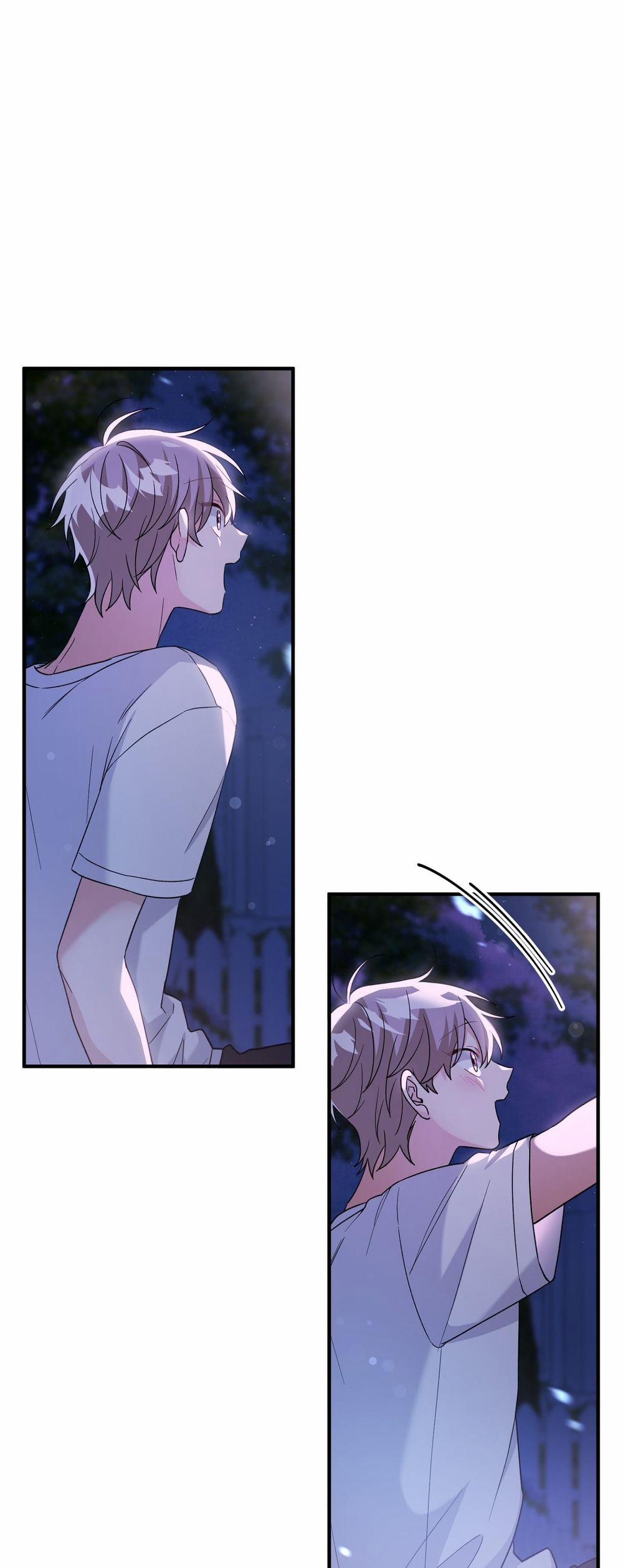 Ngài Do Ở Biệt Thự Hoa Hồng 10 trang 48