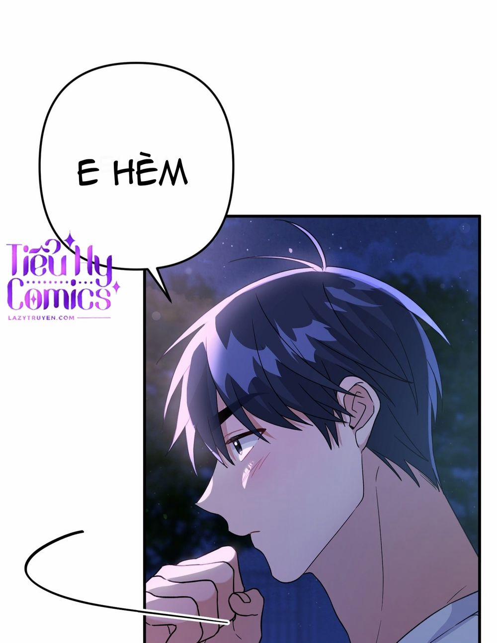 Ngài Do Ở Biệt Thự Hoa Hồng 10 trang 52