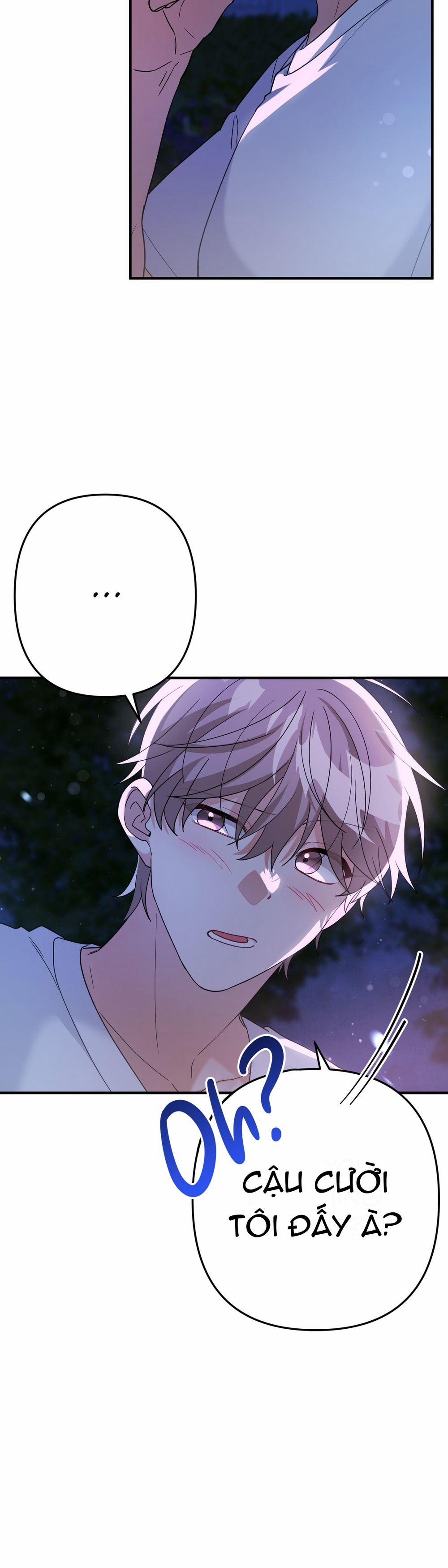 Ngài Do Ở Biệt Thự Hoa Hồng 10 trang 53