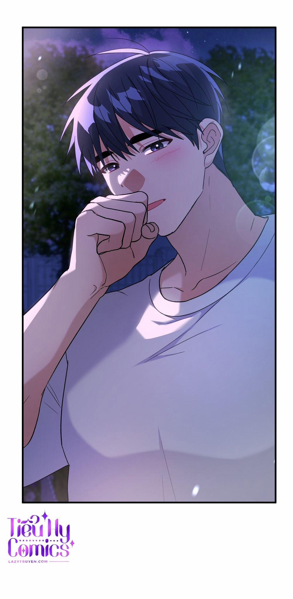 Ngài Do Ở Biệt Thự Hoa Hồng 10 trang 54