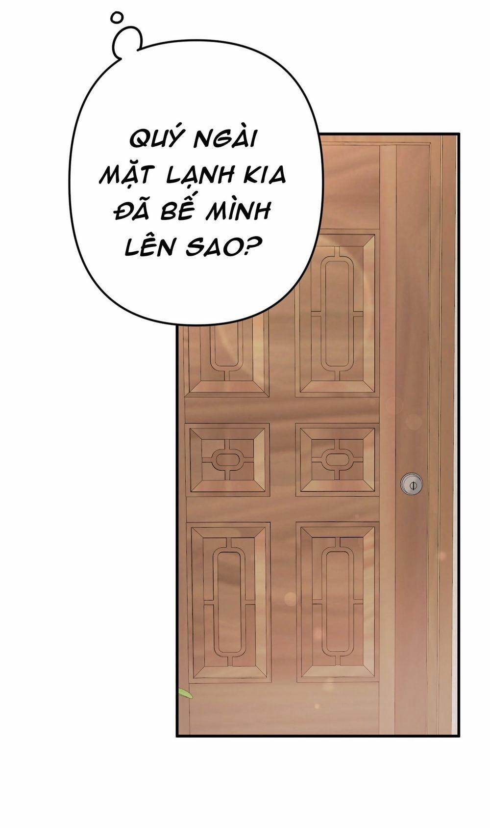 Ngài Do Ở Biệt Thự Hoa Hồng 10 trang 7