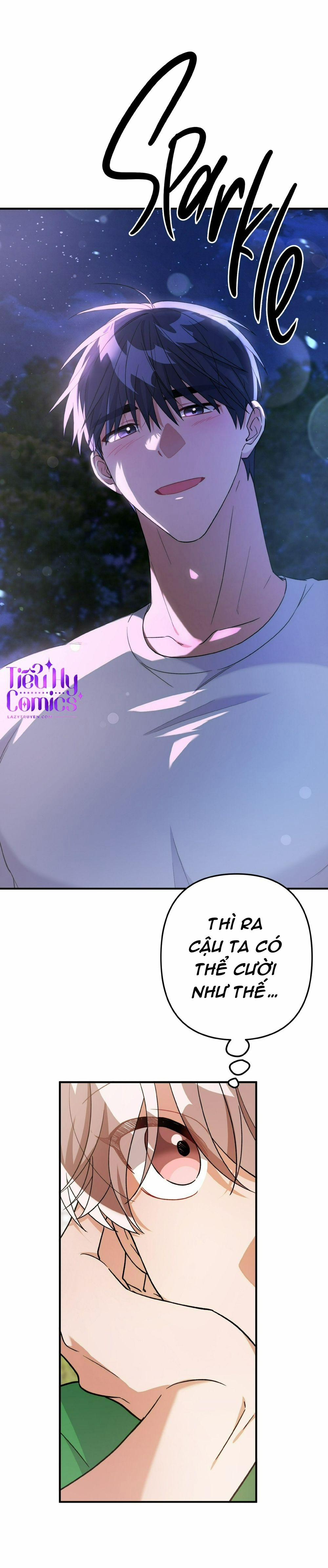 Ngài Do Ở Biệt Thự Hoa Hồng 11 trang 0