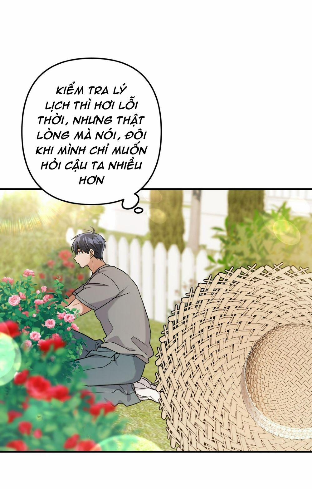 Ngài Do Ở Biệt Thự Hoa Hồng 11 trang 1