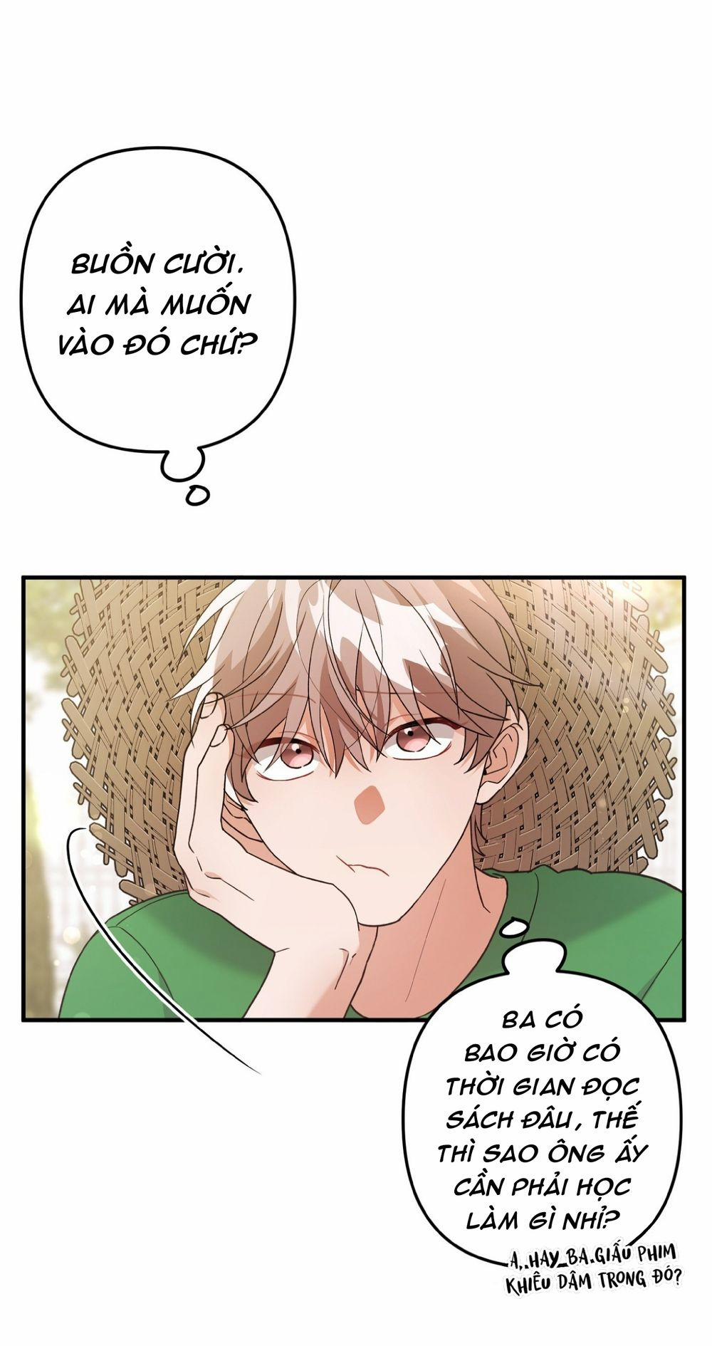 Ngài Do Ở Biệt Thự Hoa Hồng 11 trang 11