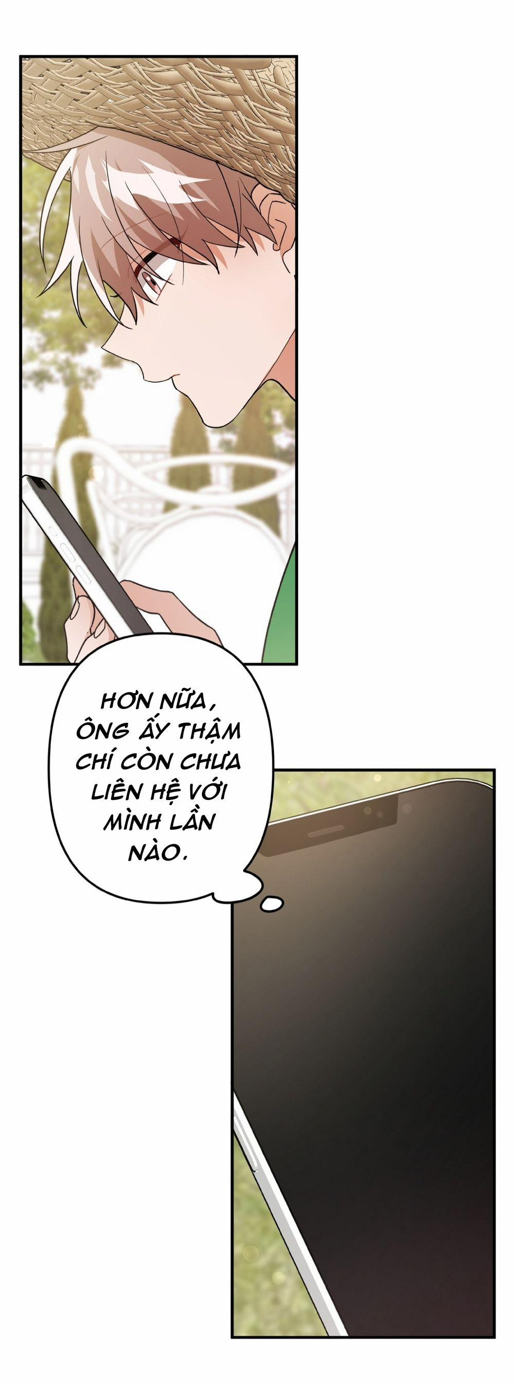 Ngài Do Ở Biệt Thự Hoa Hồng 11 trang 12