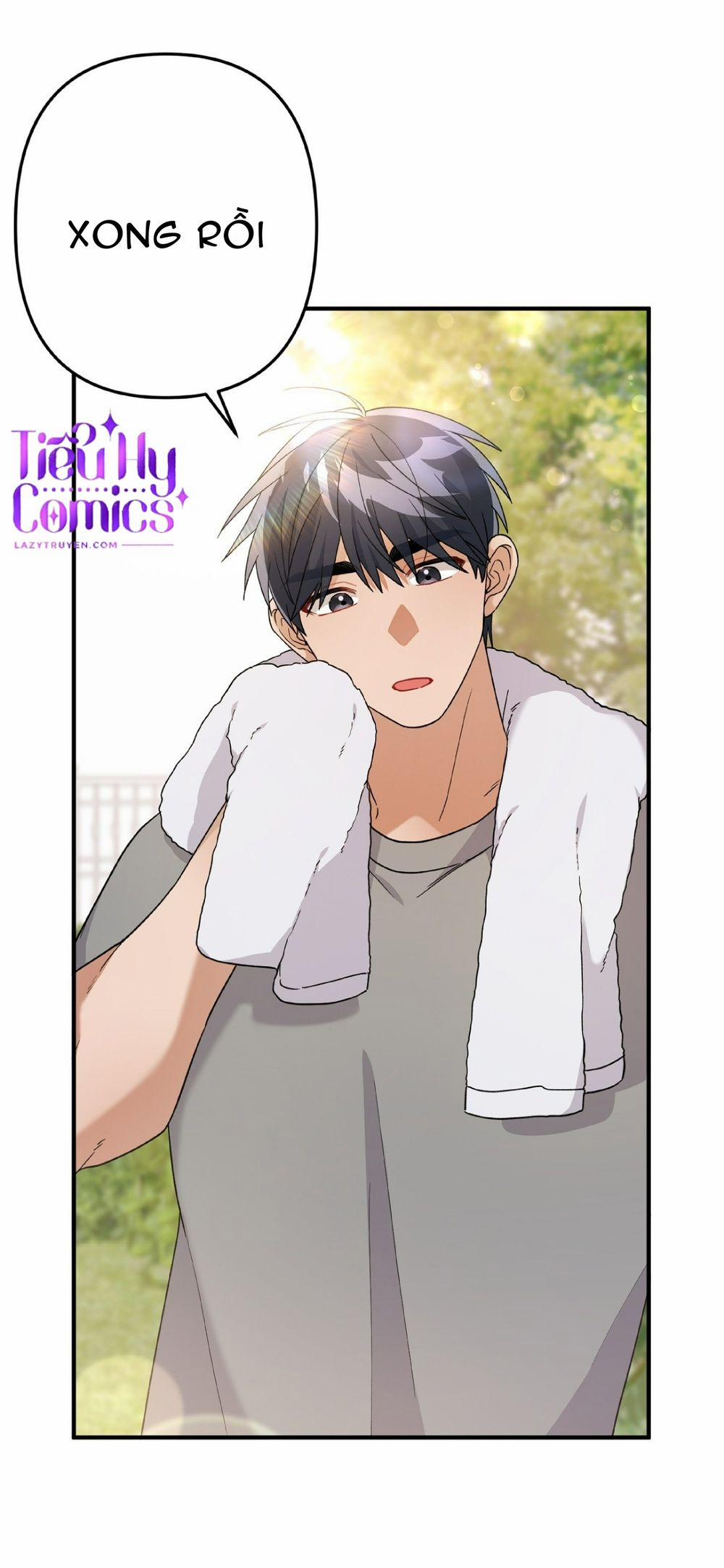 Ngài Do Ở Biệt Thự Hoa Hồng 11 trang 14