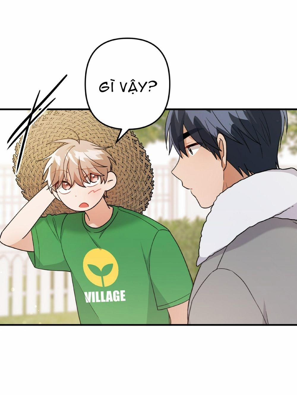 Ngài Do Ở Biệt Thự Hoa Hồng 11 trang 17