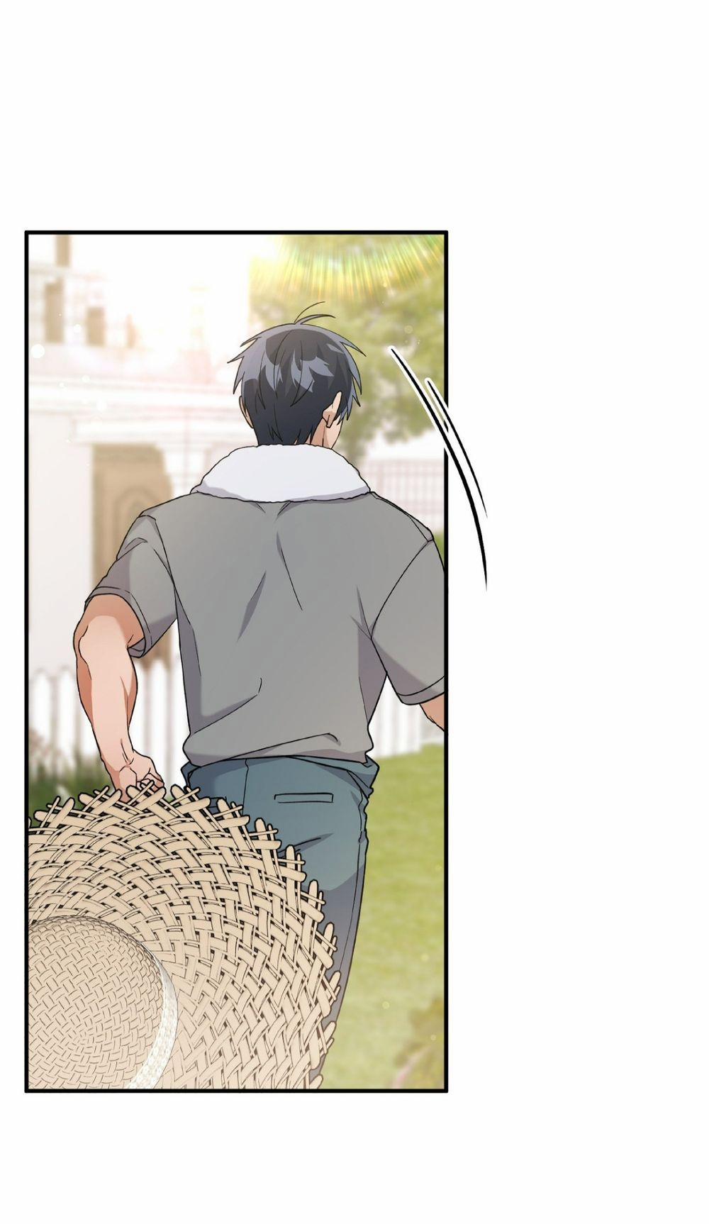 Ngài Do Ở Biệt Thự Hoa Hồng 11 trang 18