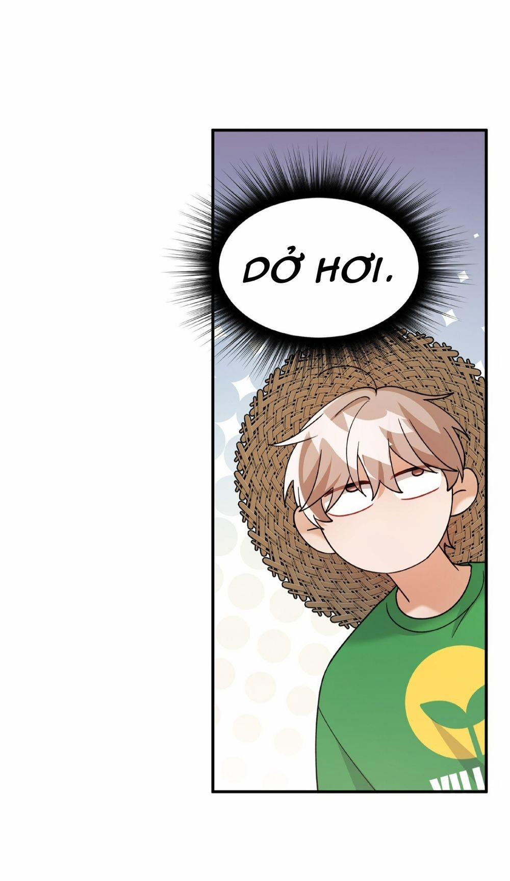 Ngài Do Ở Biệt Thự Hoa Hồng 11 trang 19