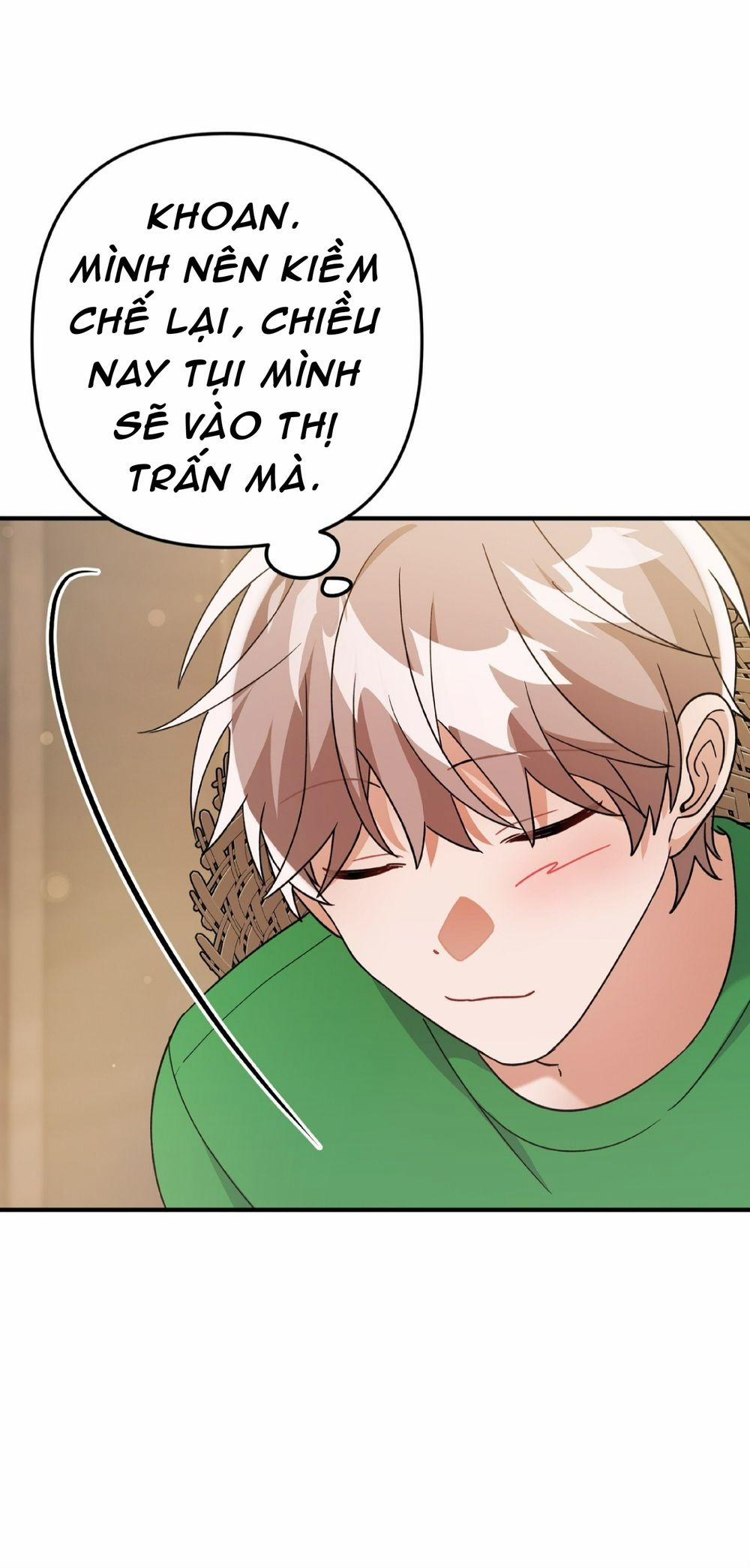 Ngài Do Ở Biệt Thự Hoa Hồng 11 trang 20