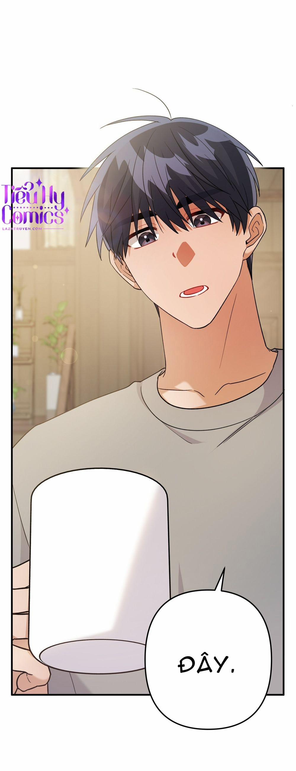 Ngài Do Ở Biệt Thự Hoa Hồng 11 trang 22