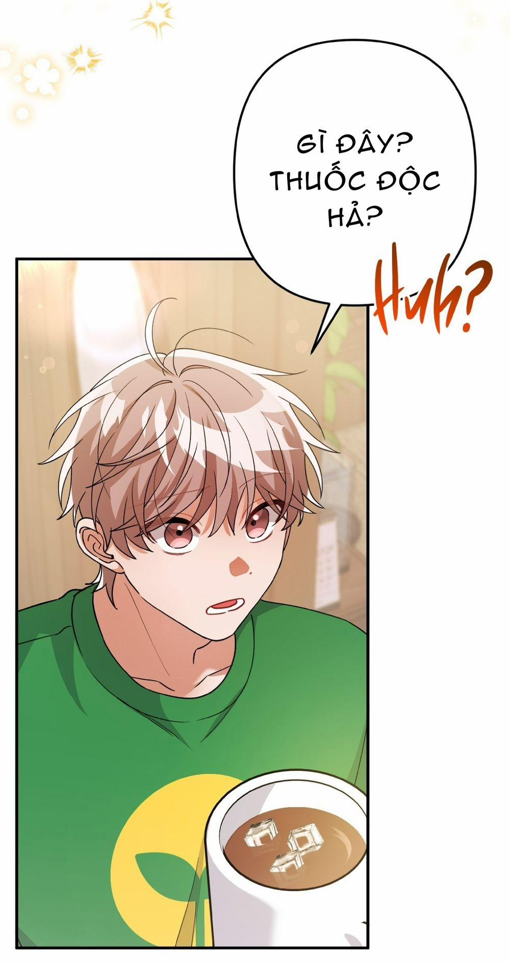 Ngài Do Ở Biệt Thự Hoa Hồng 11 trang 24