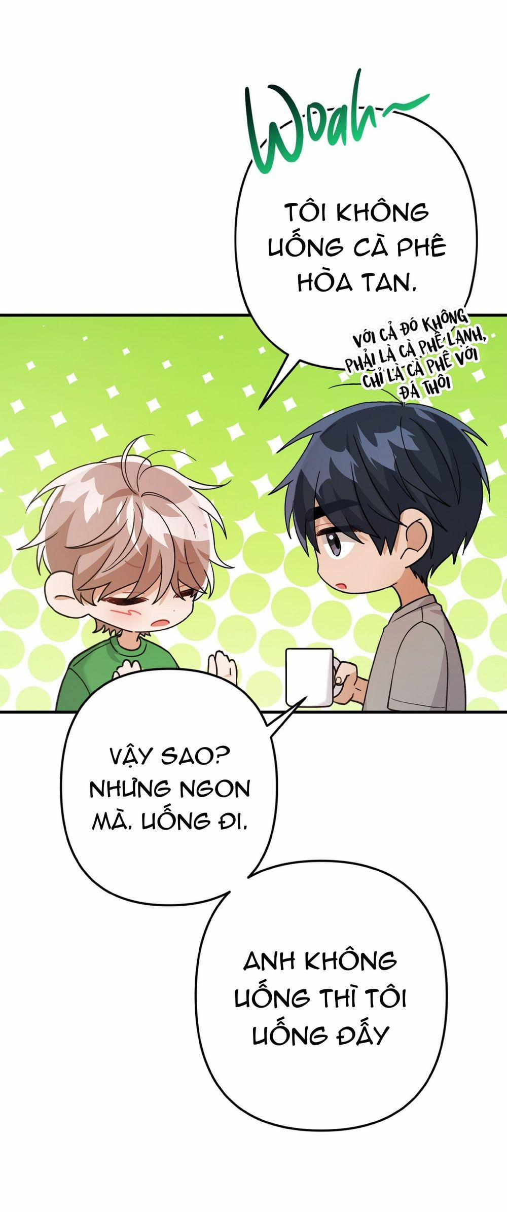 Ngài Do Ở Biệt Thự Hoa Hồng 11 trang 26