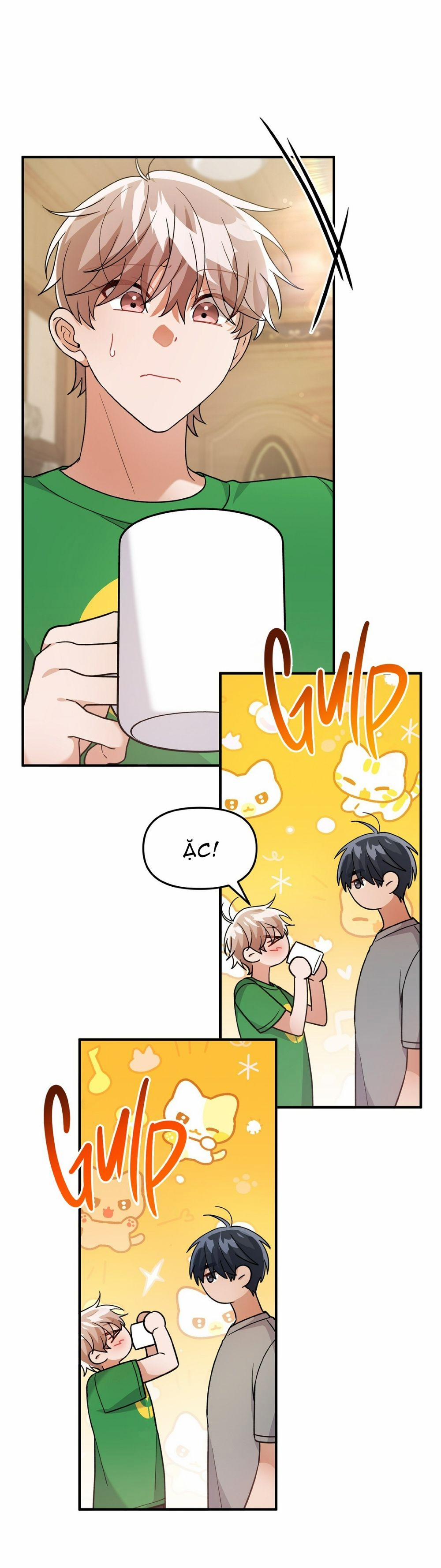 Ngài Do Ở Biệt Thự Hoa Hồng 11 trang 27