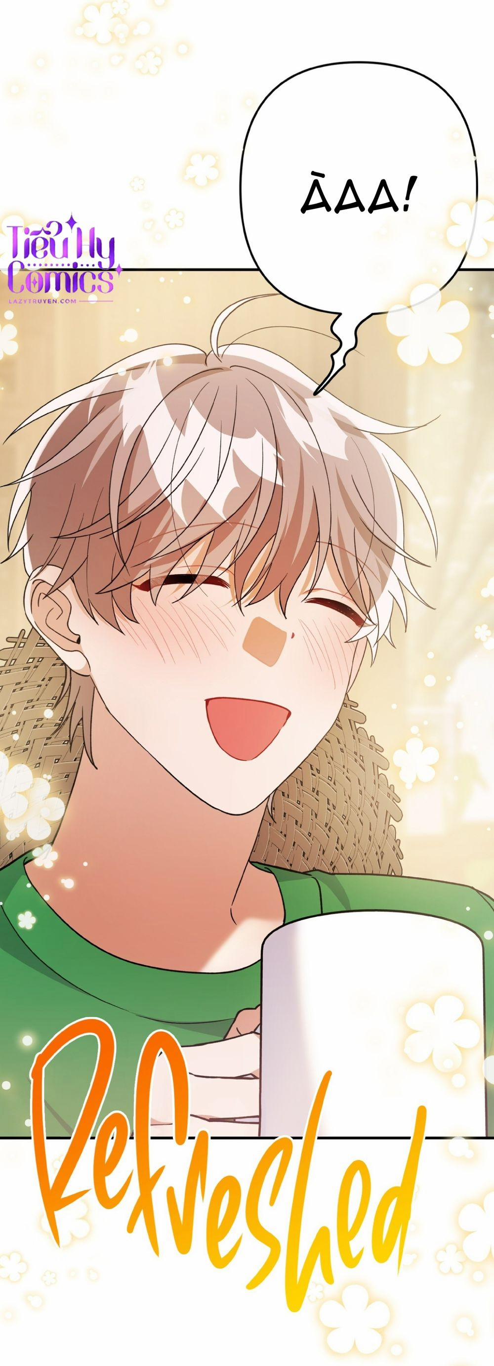 Ngài Do Ở Biệt Thự Hoa Hồng 11 trang 28