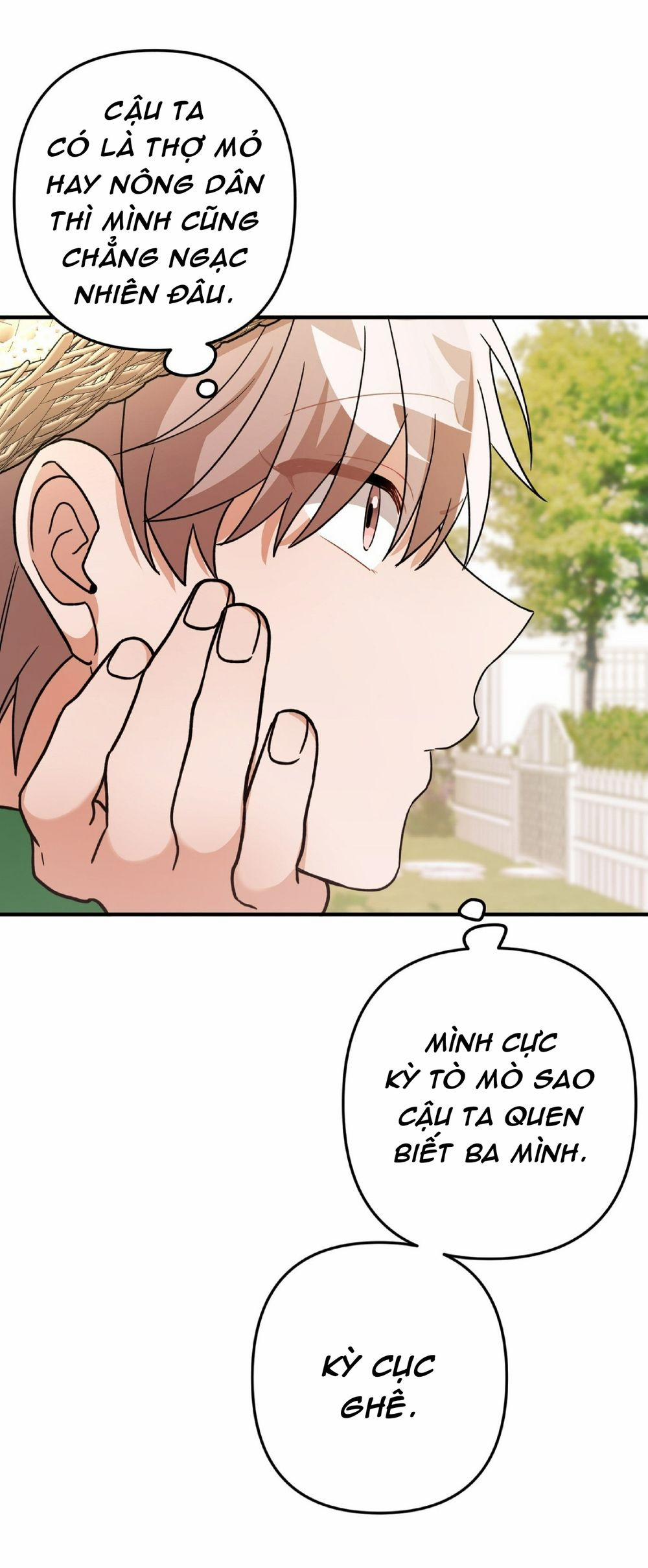 Ngài Do Ở Biệt Thự Hoa Hồng 11 trang 3