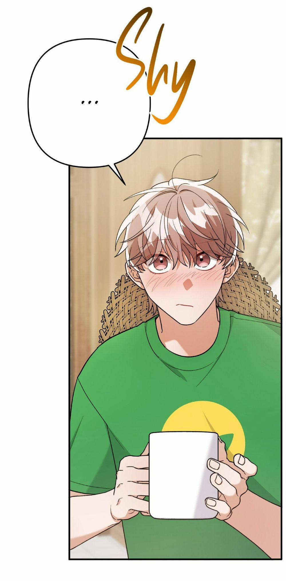 Ngài Do Ở Biệt Thự Hoa Hồng 11 trang 30