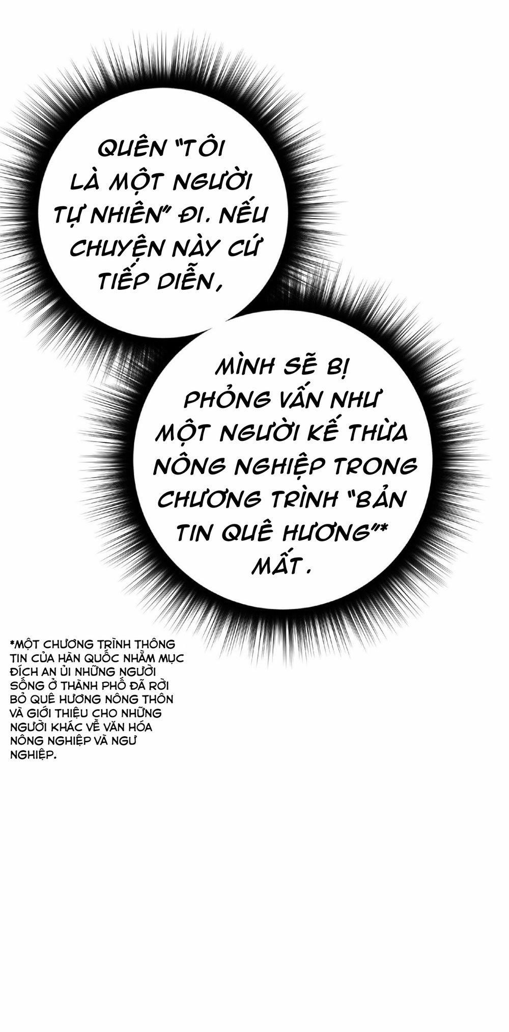 Ngài Do Ở Biệt Thự Hoa Hồng 11 trang 32