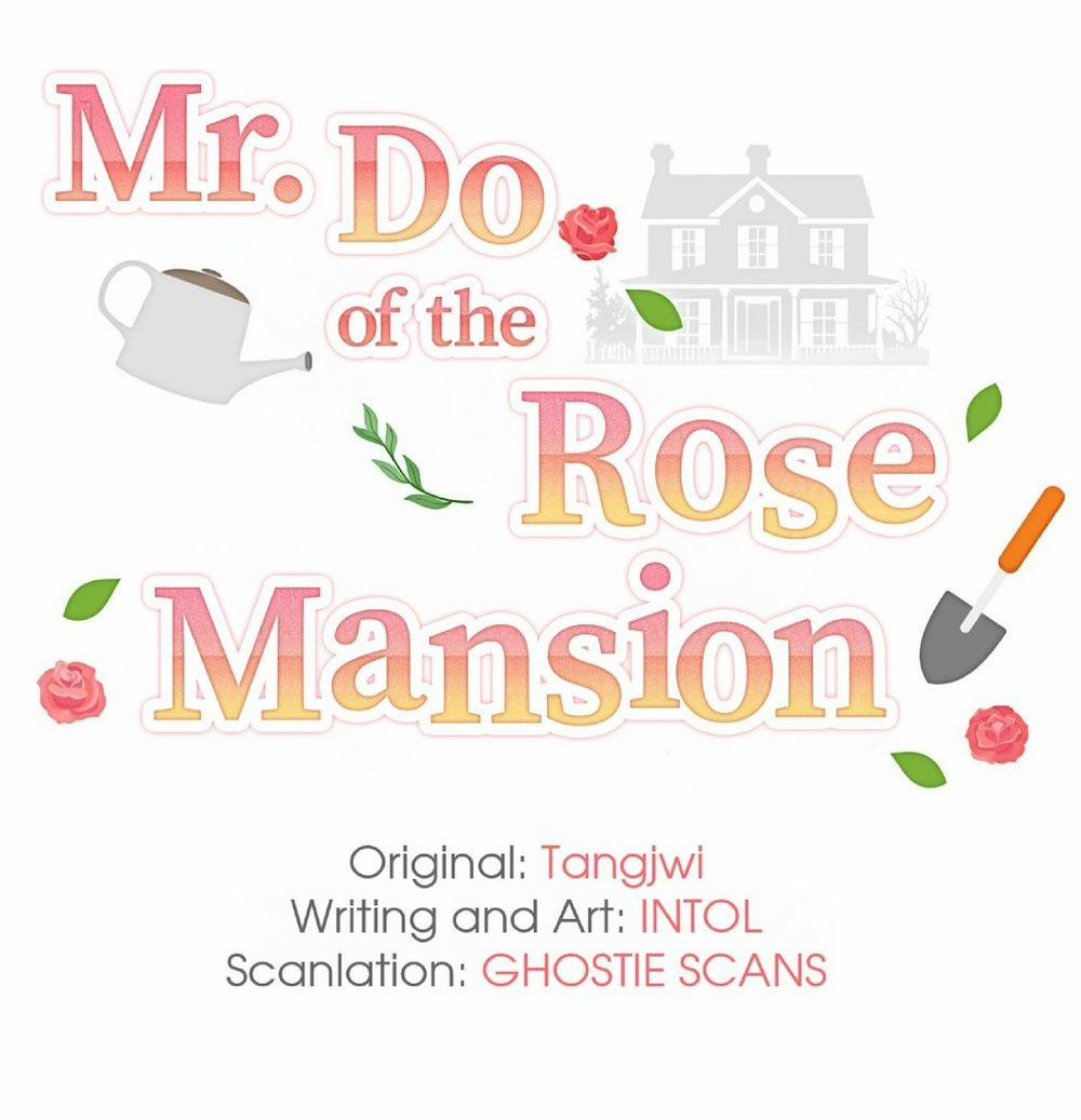 Ngài Do Ở Biệt Thự Hoa Hồng 11 trang 33