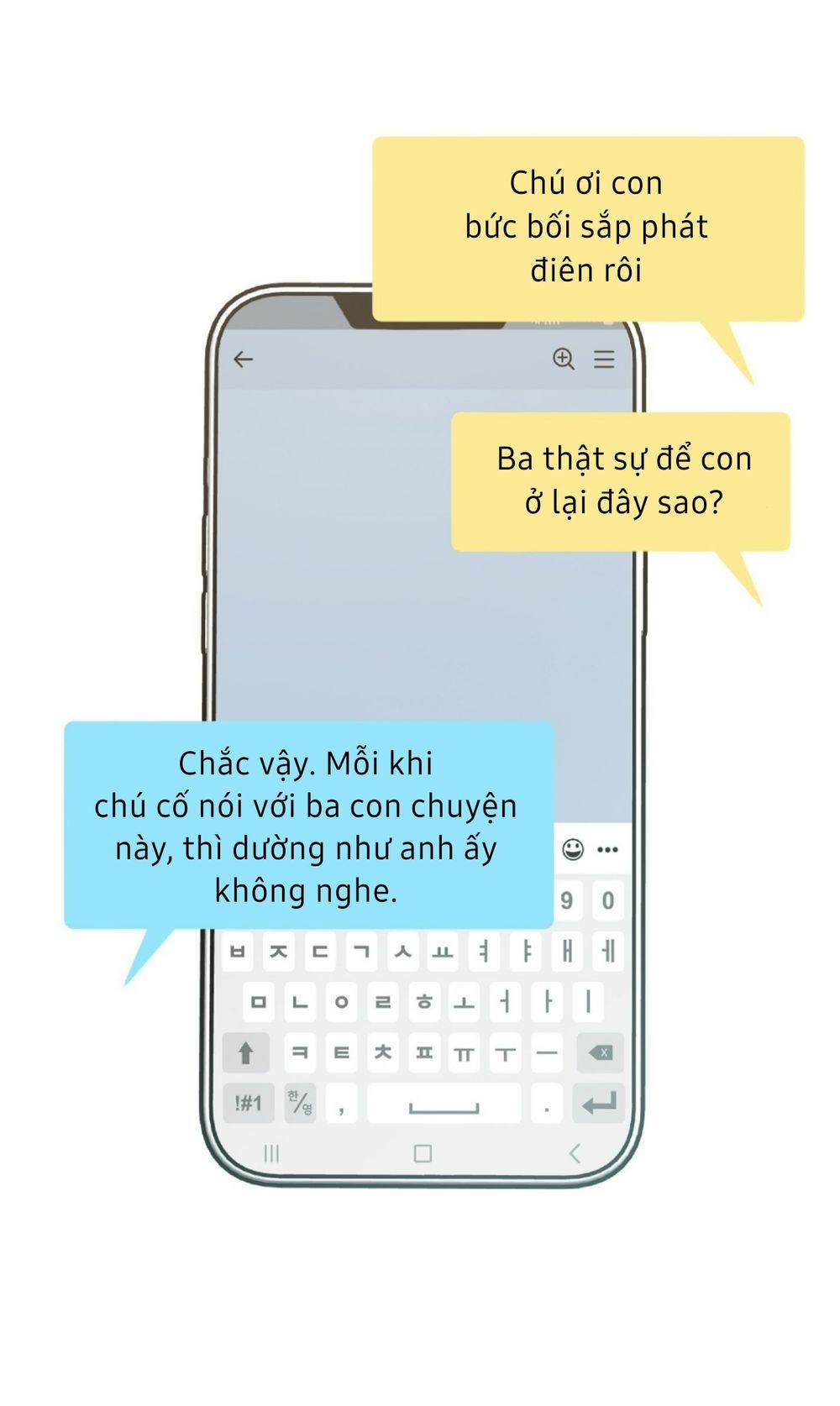 Ngài Do Ở Biệt Thự Hoa Hồng 11 trang 34