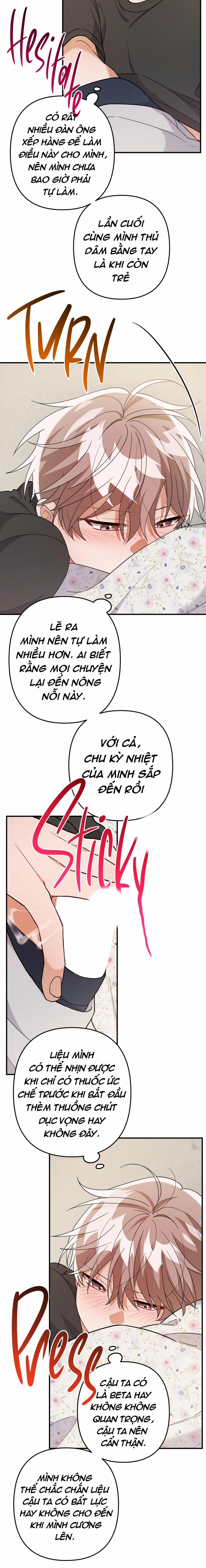 Ngài Do Ở Biệt Thự Hoa Hồng 11 trang 37