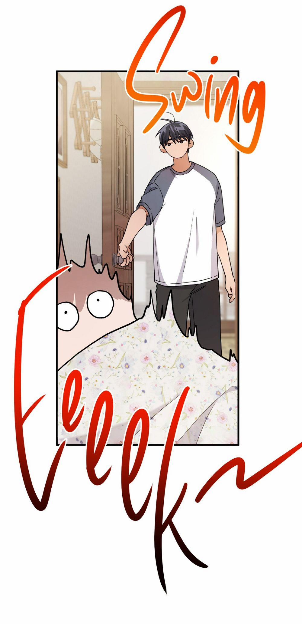 Ngài Do Ở Biệt Thự Hoa Hồng 11 trang 38