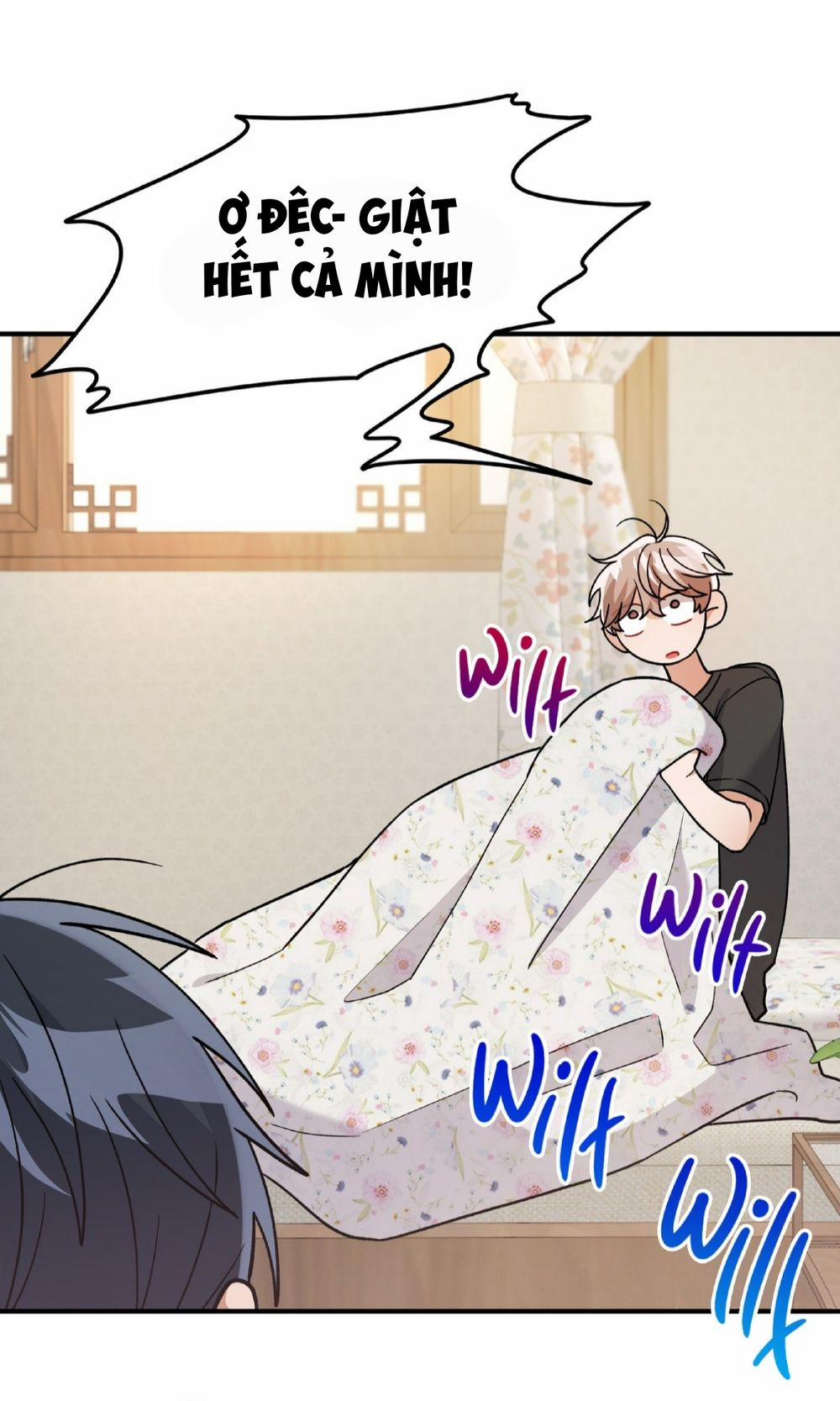 Ngài Do Ở Biệt Thự Hoa Hồng 11 trang 39