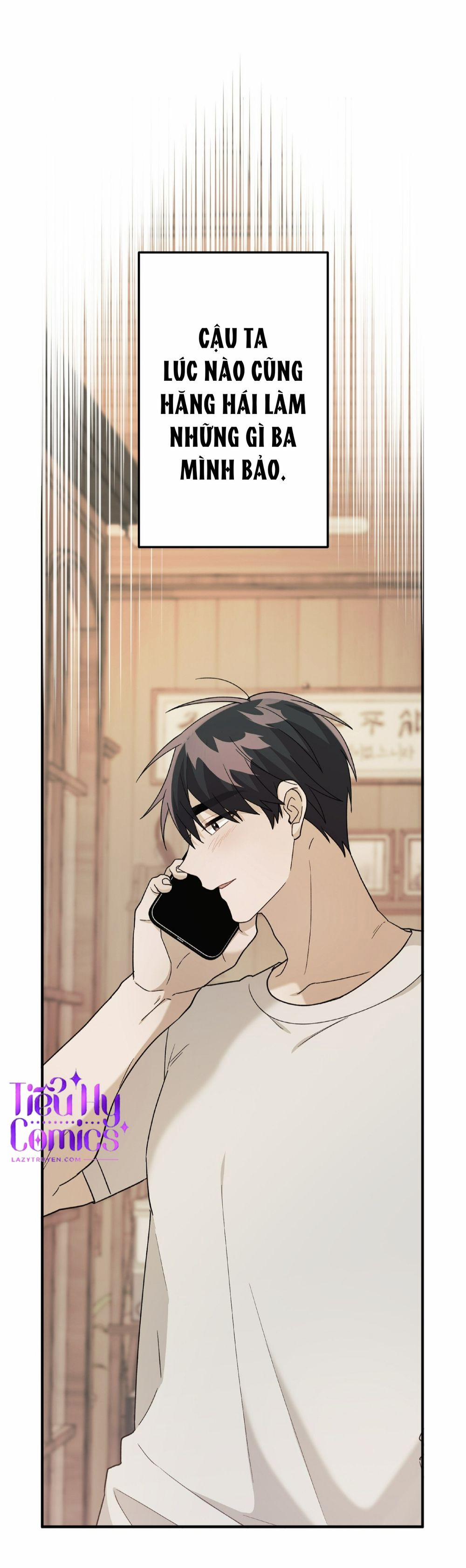 Ngài Do Ở Biệt Thự Hoa Hồng 11 trang 4