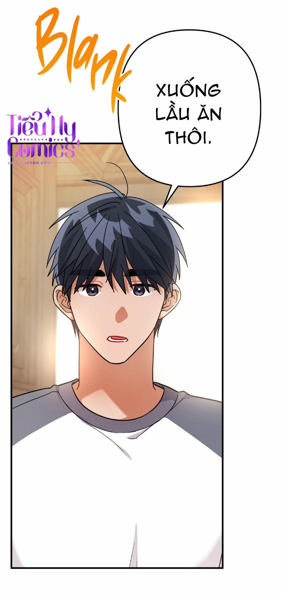 Ngài Do Ở Biệt Thự Hoa Hồng 11 trang 40