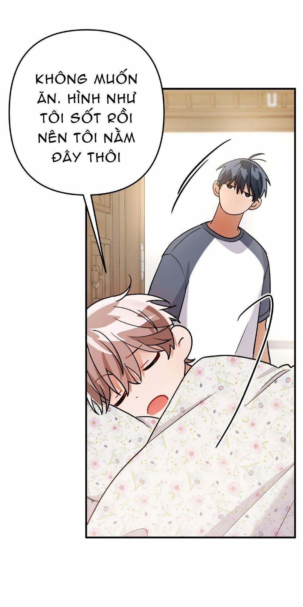 Ngài Do Ở Biệt Thự Hoa Hồng 11 trang 41