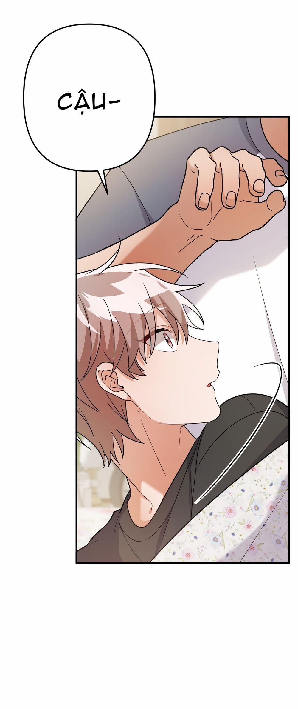 Ngài Do Ở Biệt Thự Hoa Hồng 11 trang 44