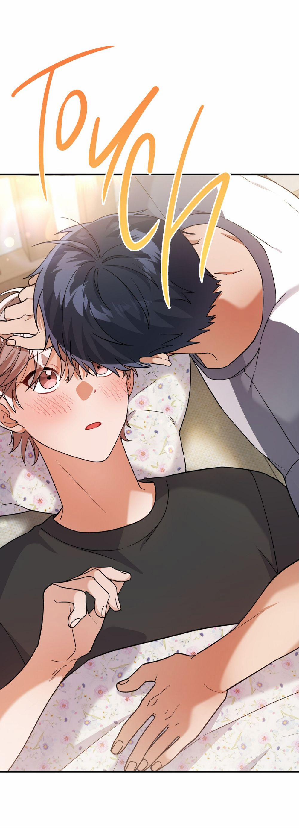 Ngài Do Ở Biệt Thự Hoa Hồng 11 trang 45