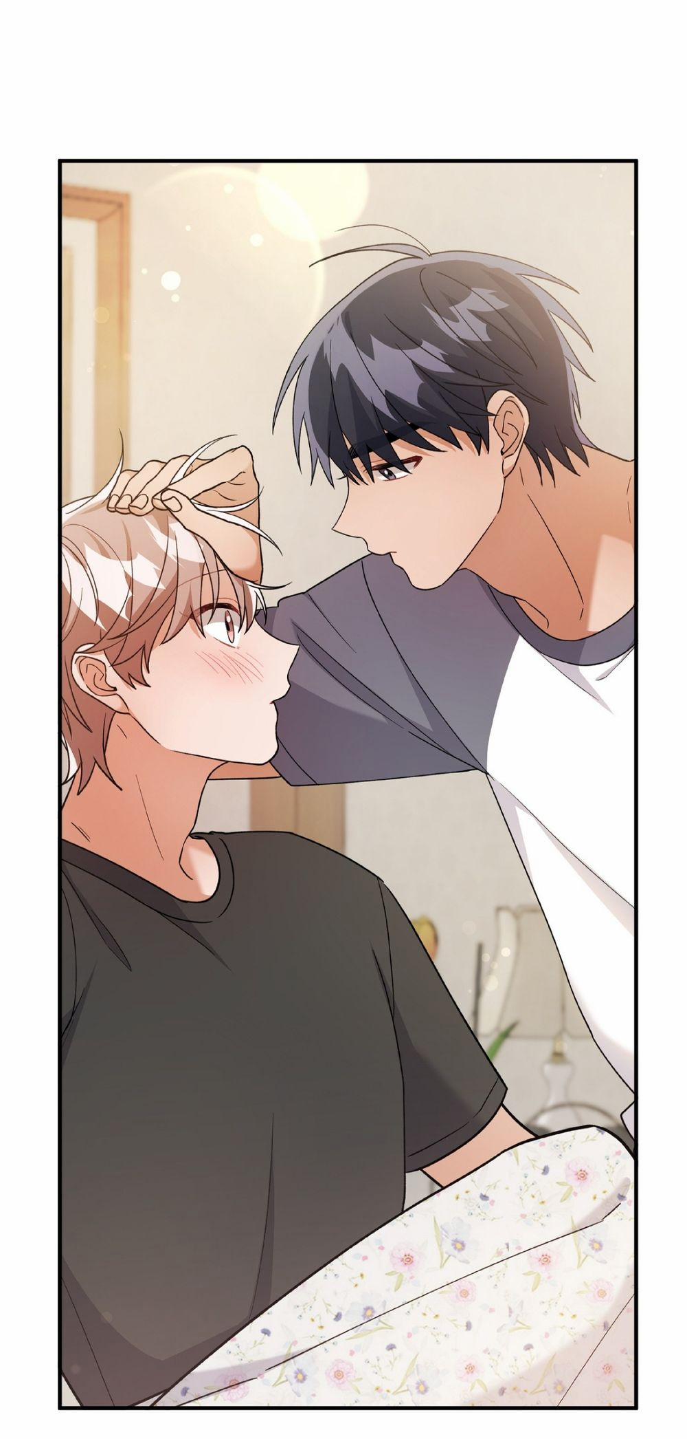 Ngài Do Ở Biệt Thự Hoa Hồng 11 trang 46