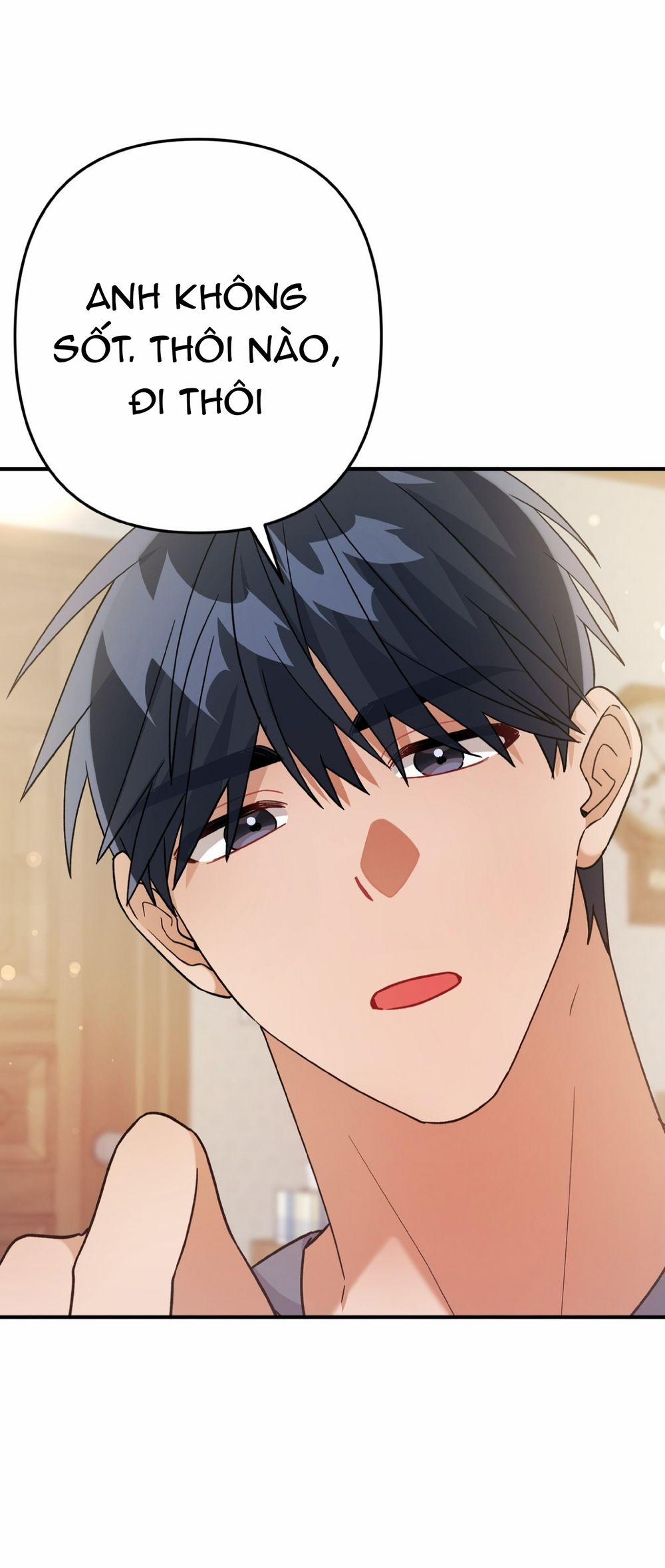 Ngài Do Ở Biệt Thự Hoa Hồng 11 trang 48