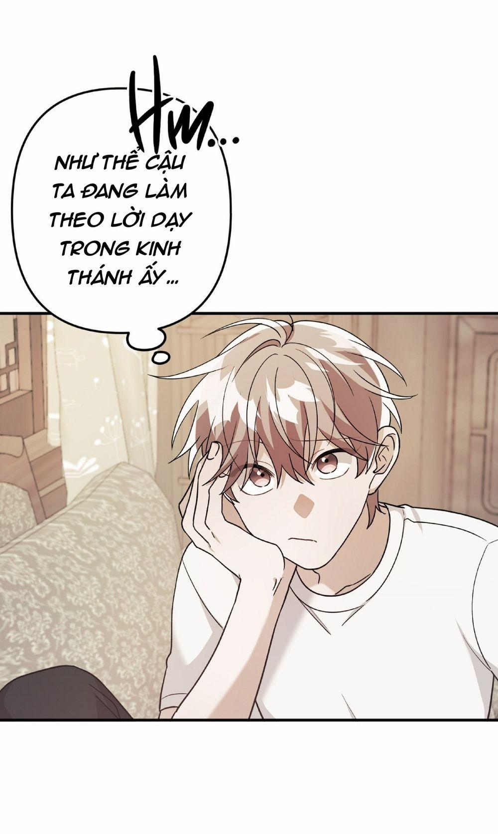 Ngài Do Ở Biệt Thự Hoa Hồng 11 trang 5