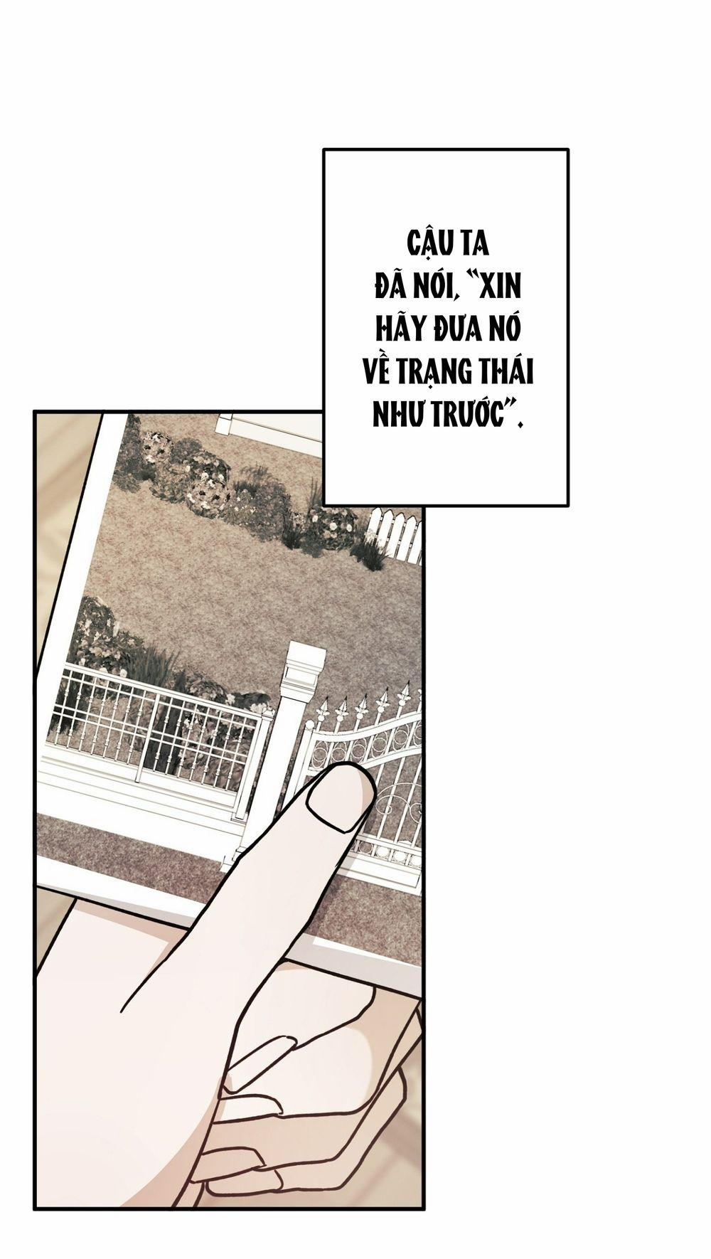 Ngài Do Ở Biệt Thự Hoa Hồng 11 trang 6