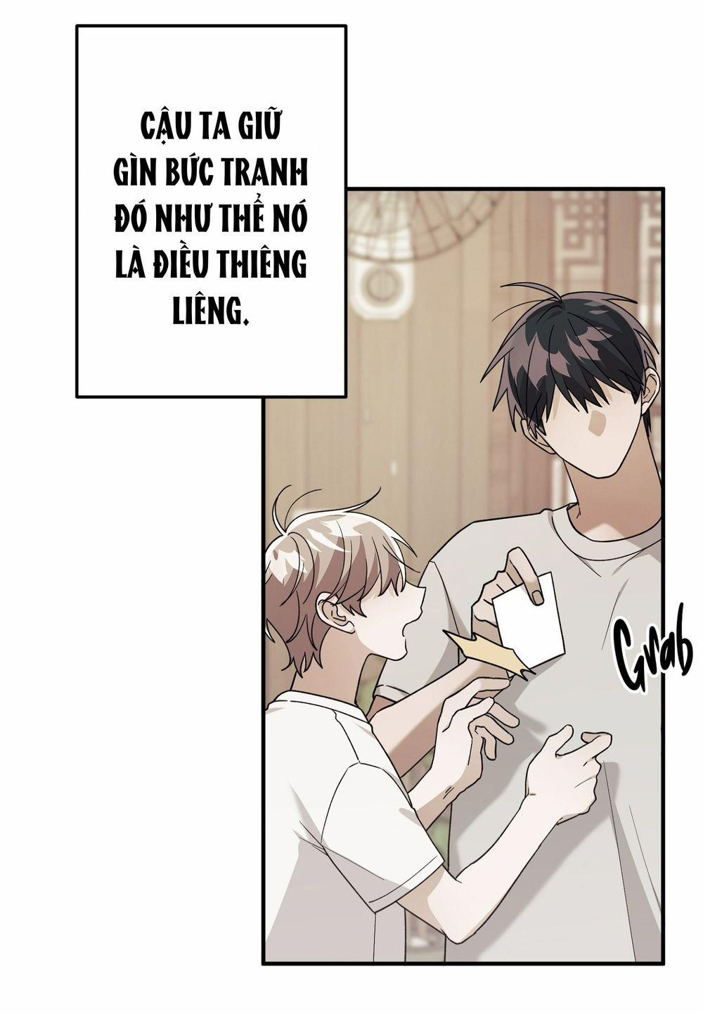 Ngài Do Ở Biệt Thự Hoa Hồng 11 trang 7