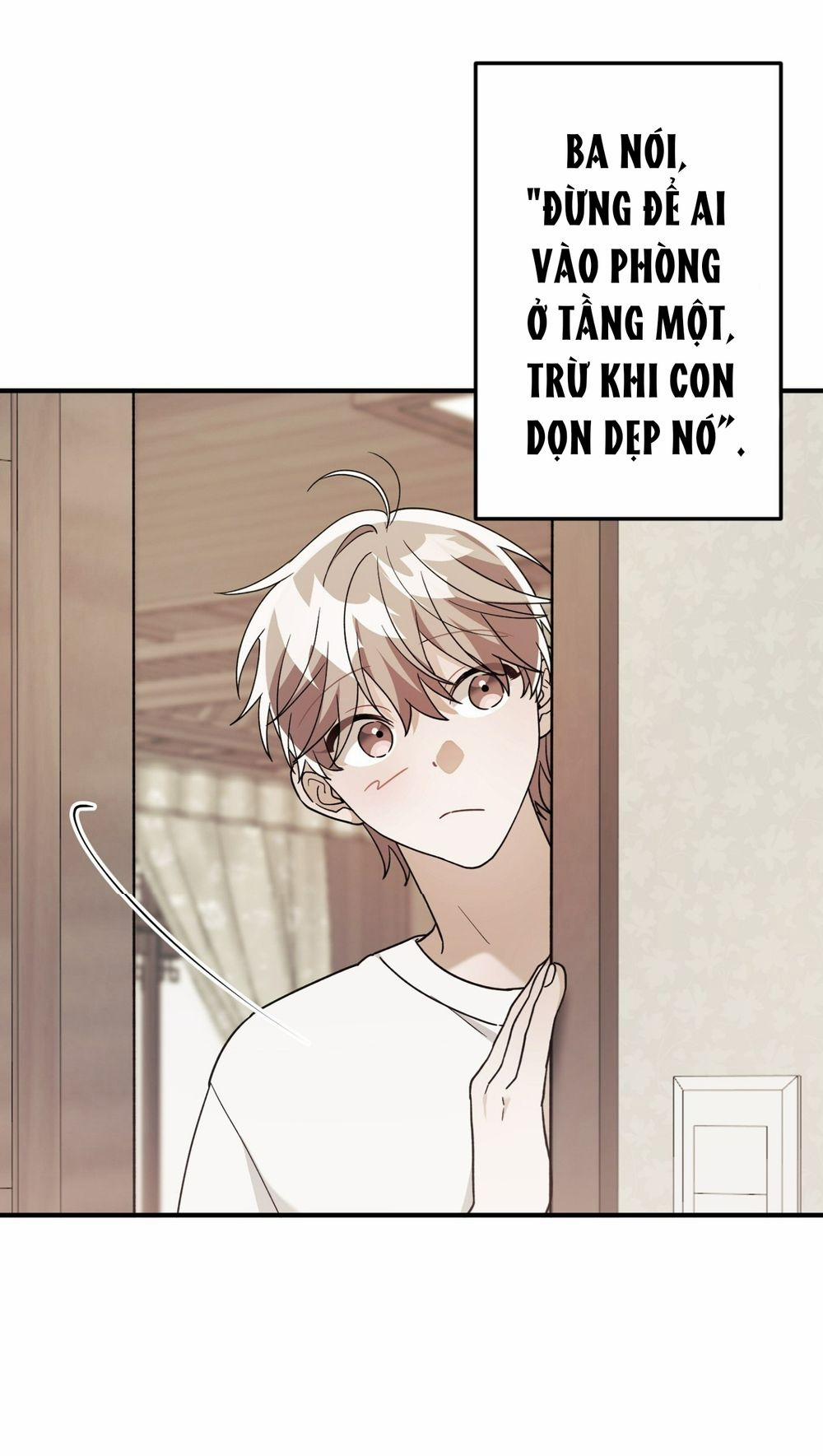 Ngài Do Ở Biệt Thự Hoa Hồng 11 trang 8