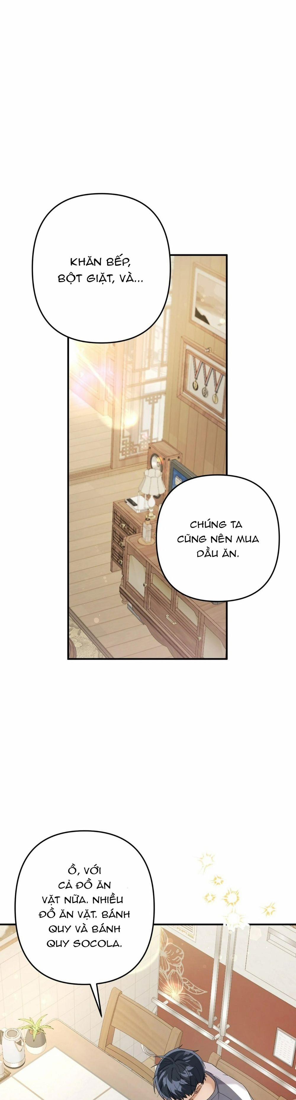 Ngài Do Ở Biệt Thự Hoa Hồng 12 trang 0