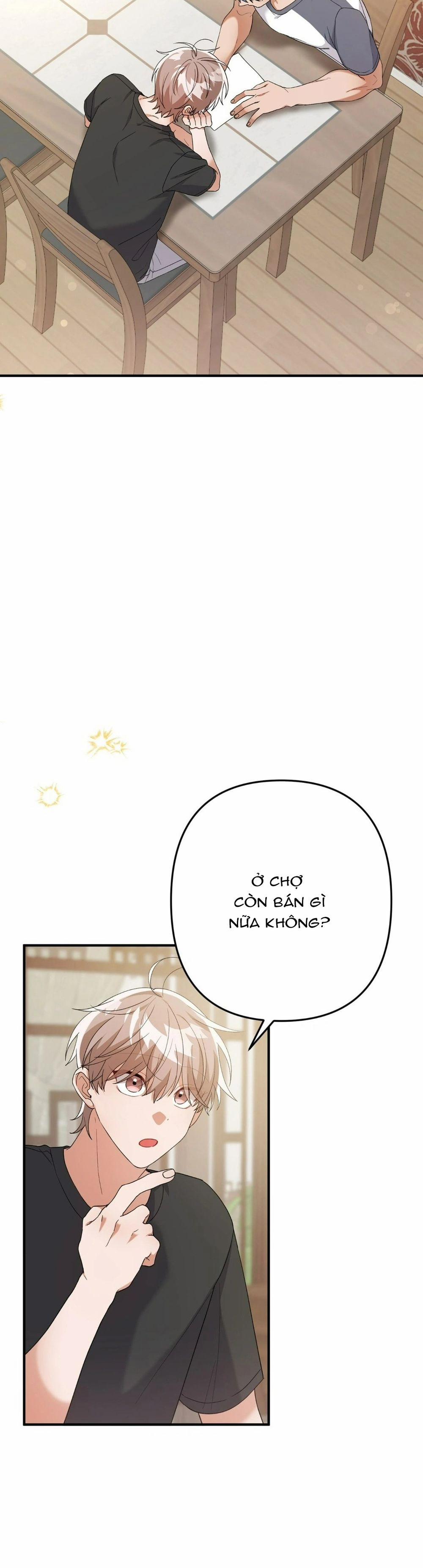 Ngài Do Ở Biệt Thự Hoa Hồng 12 trang 1