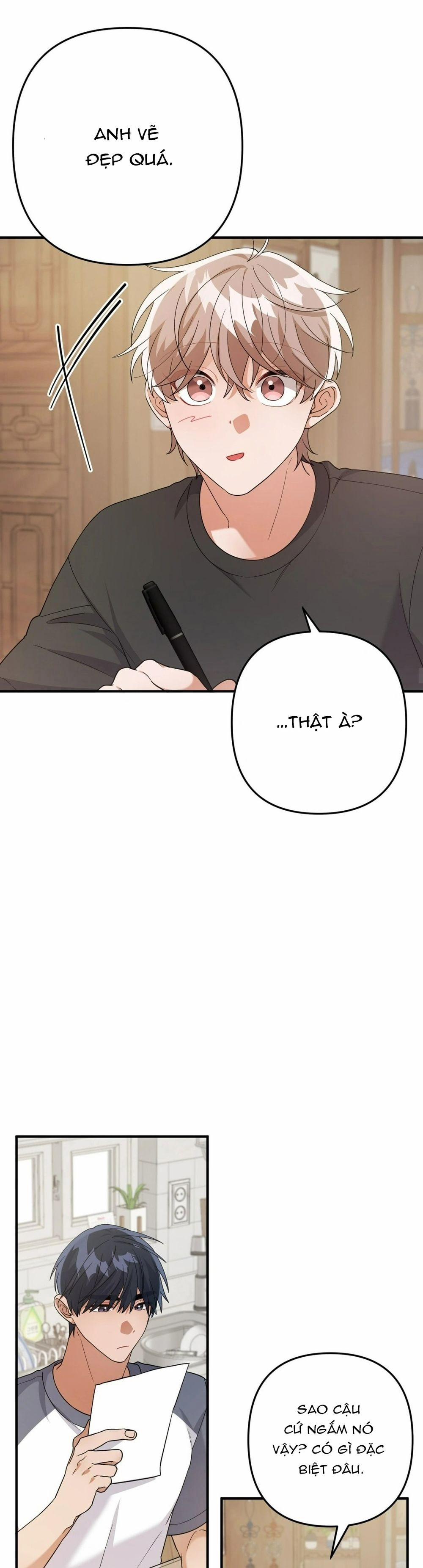 Ngài Do Ở Biệt Thự Hoa Hồng 12 trang 10