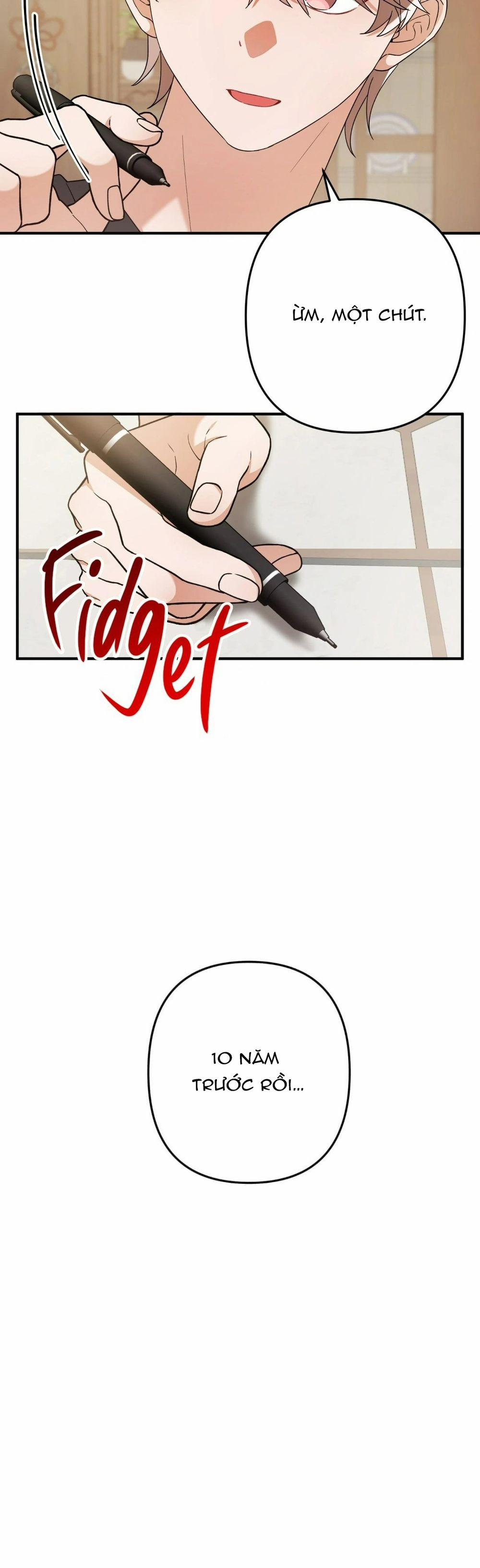 Ngài Do Ở Biệt Thự Hoa Hồng 12 trang 12