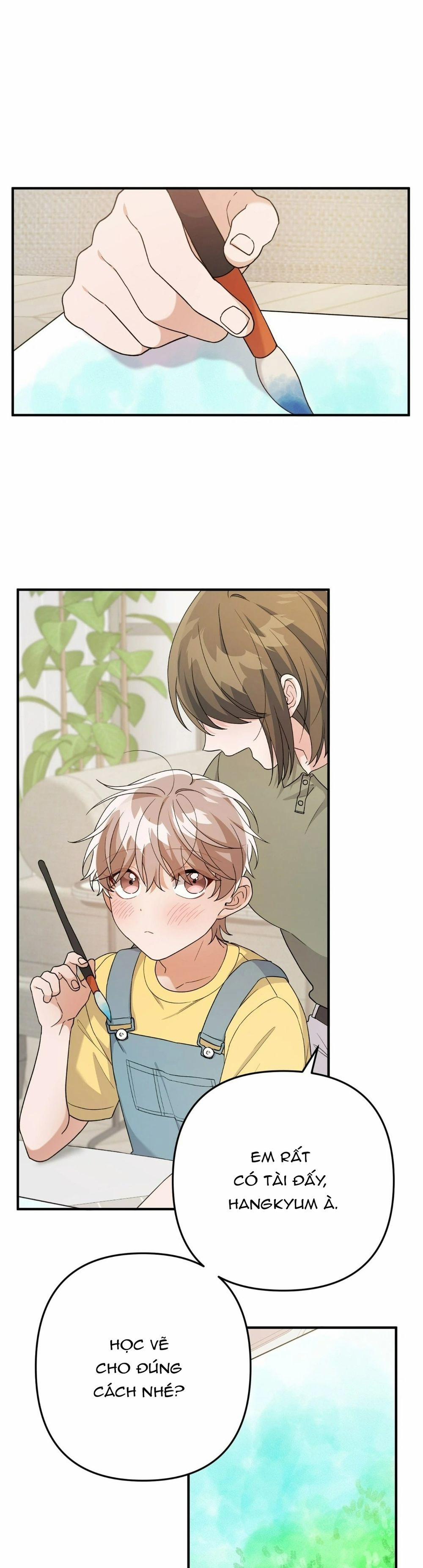 Ngài Do Ở Biệt Thự Hoa Hồng 12 trang 13