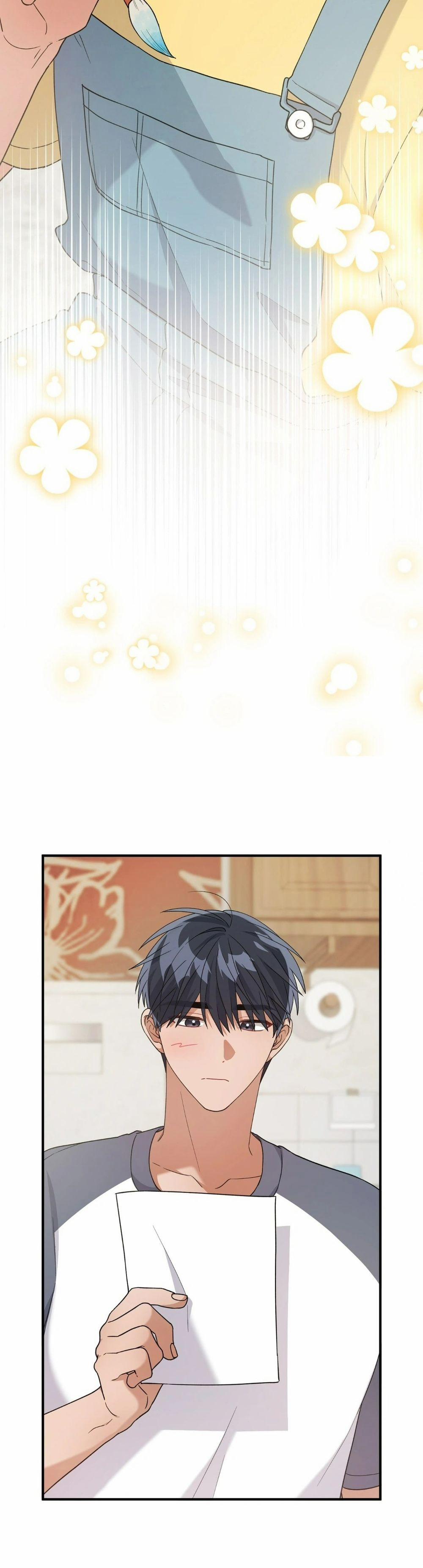 Ngài Do Ở Biệt Thự Hoa Hồng 12 trang 15