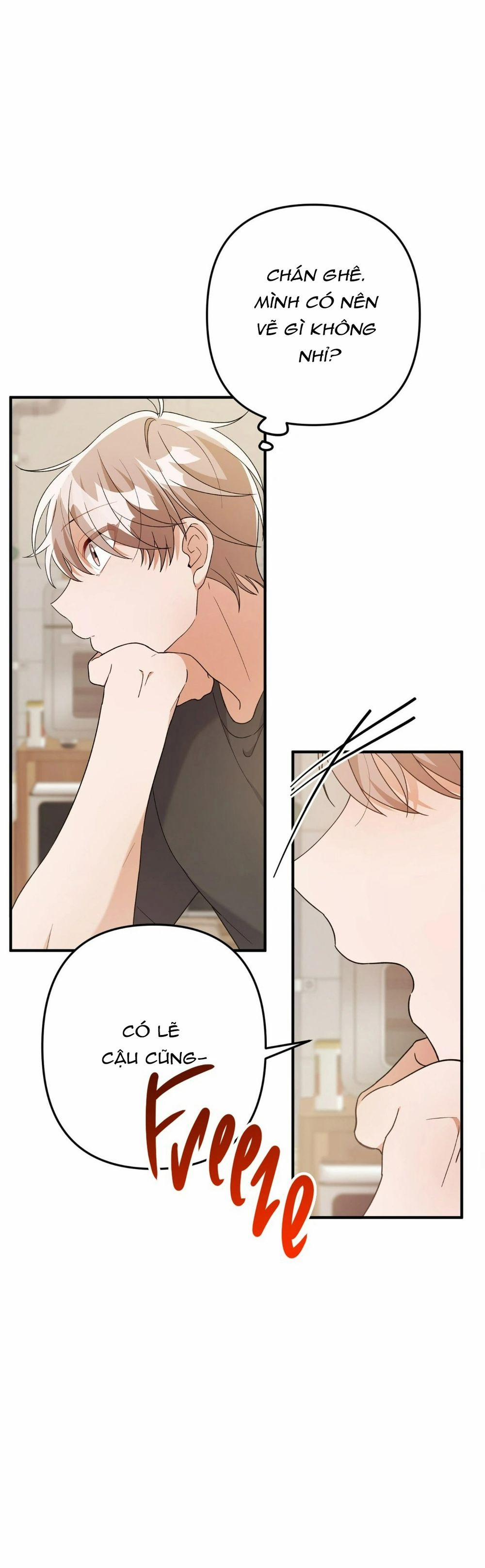 Ngài Do Ở Biệt Thự Hoa Hồng 12 trang 16