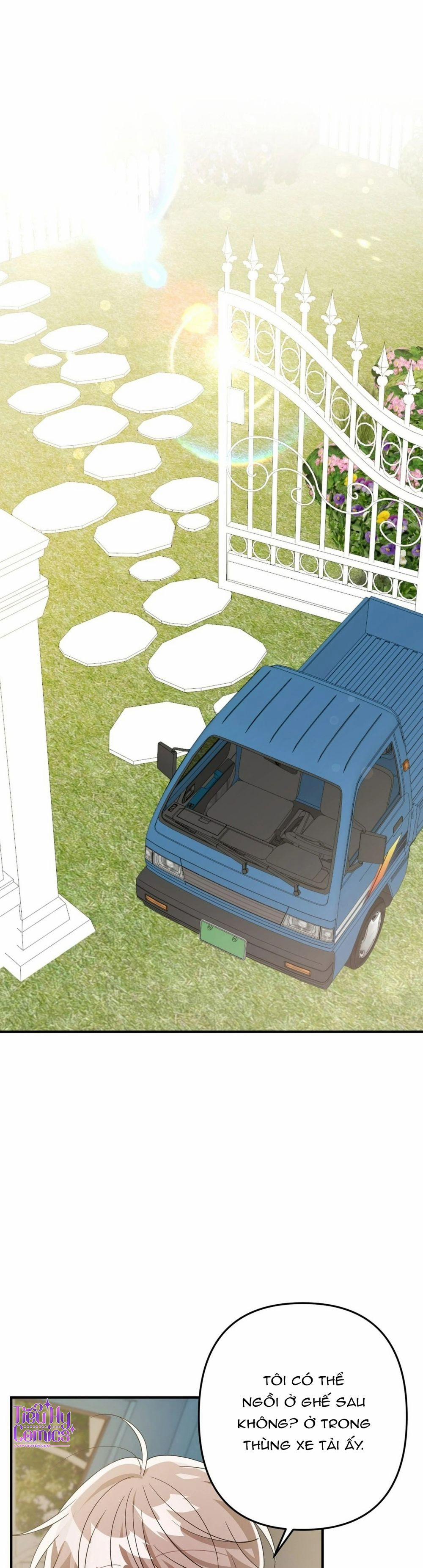 Ngài Do Ở Biệt Thự Hoa Hồng 12 trang 20